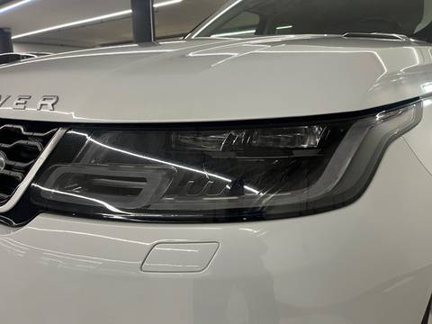 2018 Land Rover Range Rover Sport — sličica 10