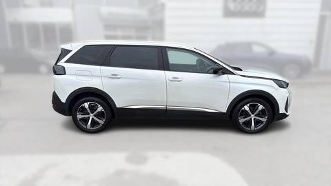 2022 Peugeot 5008 — sličica 8