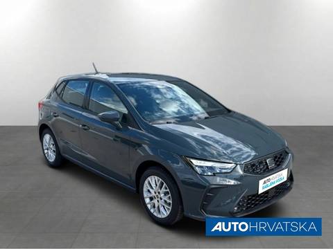 2026 Seat Ibiza — sličica 2