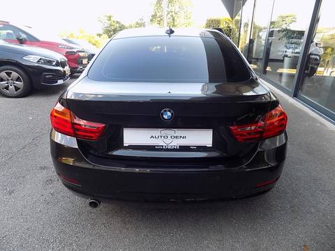 2016 BMW Serija 4 — sličica 7