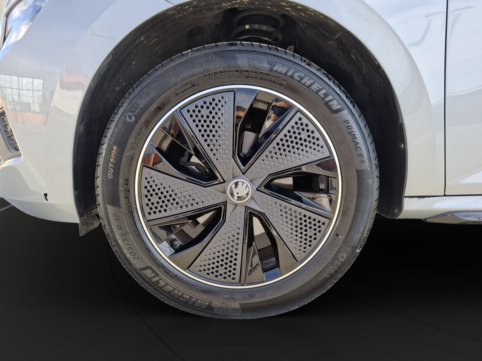 2026 Škoda Kamiq — fotografija 9