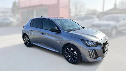 2025 Peugeot 208 — sličica 3