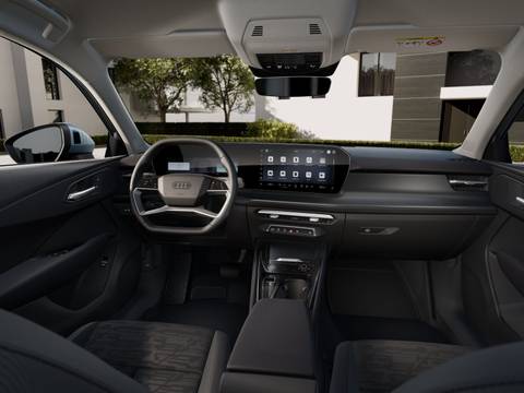 2026 Audi Q3 Sportback — sličica 9