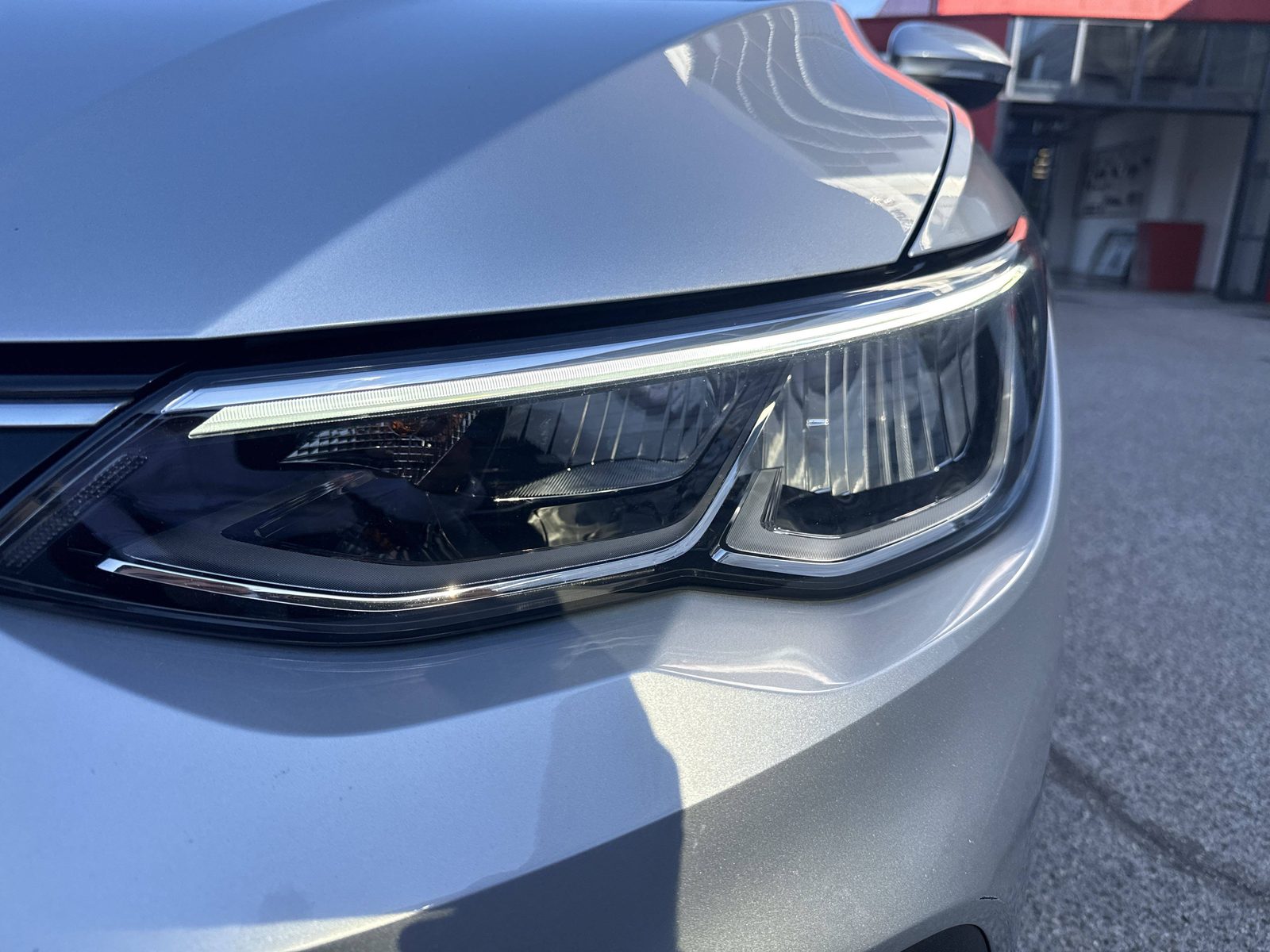 2024 Volkswagen Golf — fotografija 13