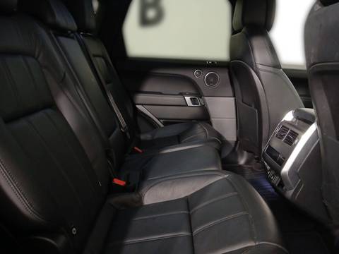 2021 Land Rover Range Rover Sport — sličica 20