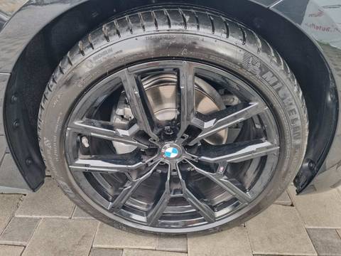 2025 BMW Serija 4 M Sport — sličica 30