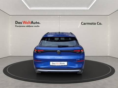 2026 Volkswagen T-Roc — sličica 4