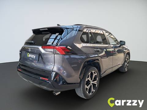 2022 Suzuki Across — sličica 6