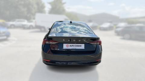 2024 Škoda Octavia — sličica 6