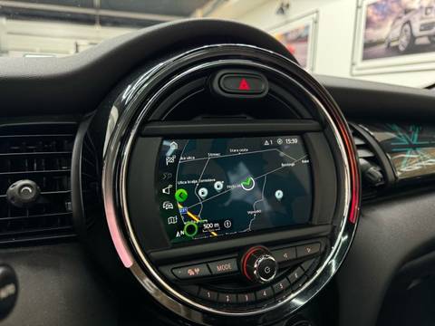 2020 Mini Cooper — sličica 13