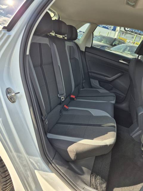 Volkswagen Polo — sličica 24
