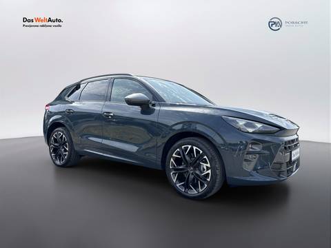 2026 Cupra Terramar — sličica 7