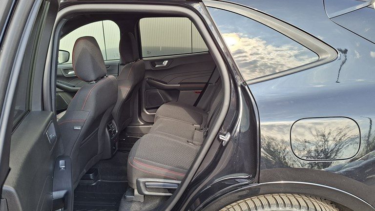 2024 Ford Kuga — fotografija 7