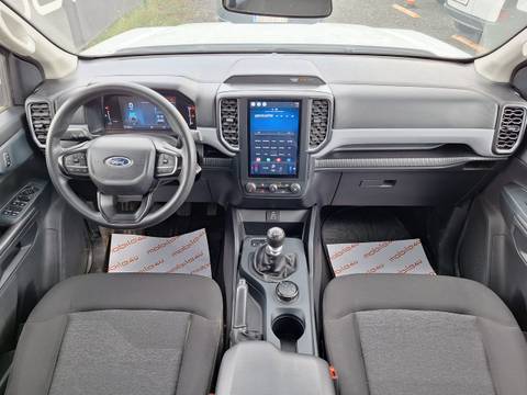 2024 Ford Ranger — sličica 8