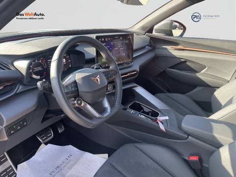 2025 Cupra Terramar — sličica 8