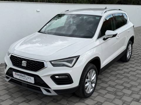 2022 Seat Ateca — sličica 2