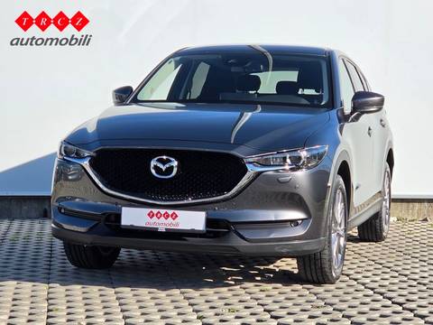 2021 Mazda CX-5 — sličica 2