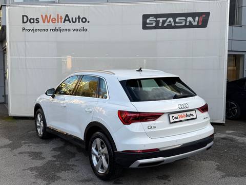 2019 Audi Q3 — sličica 7