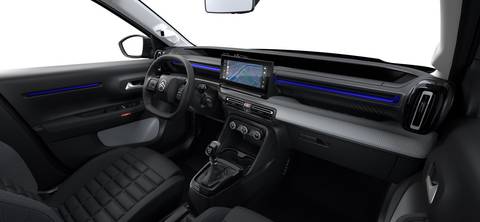 2026 Citroën C3 — sličica 7