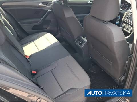 2018 Volkswagen Golf vii — sličica 13