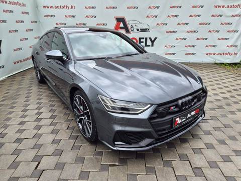 2020 Audi A7 S line — sličica 3