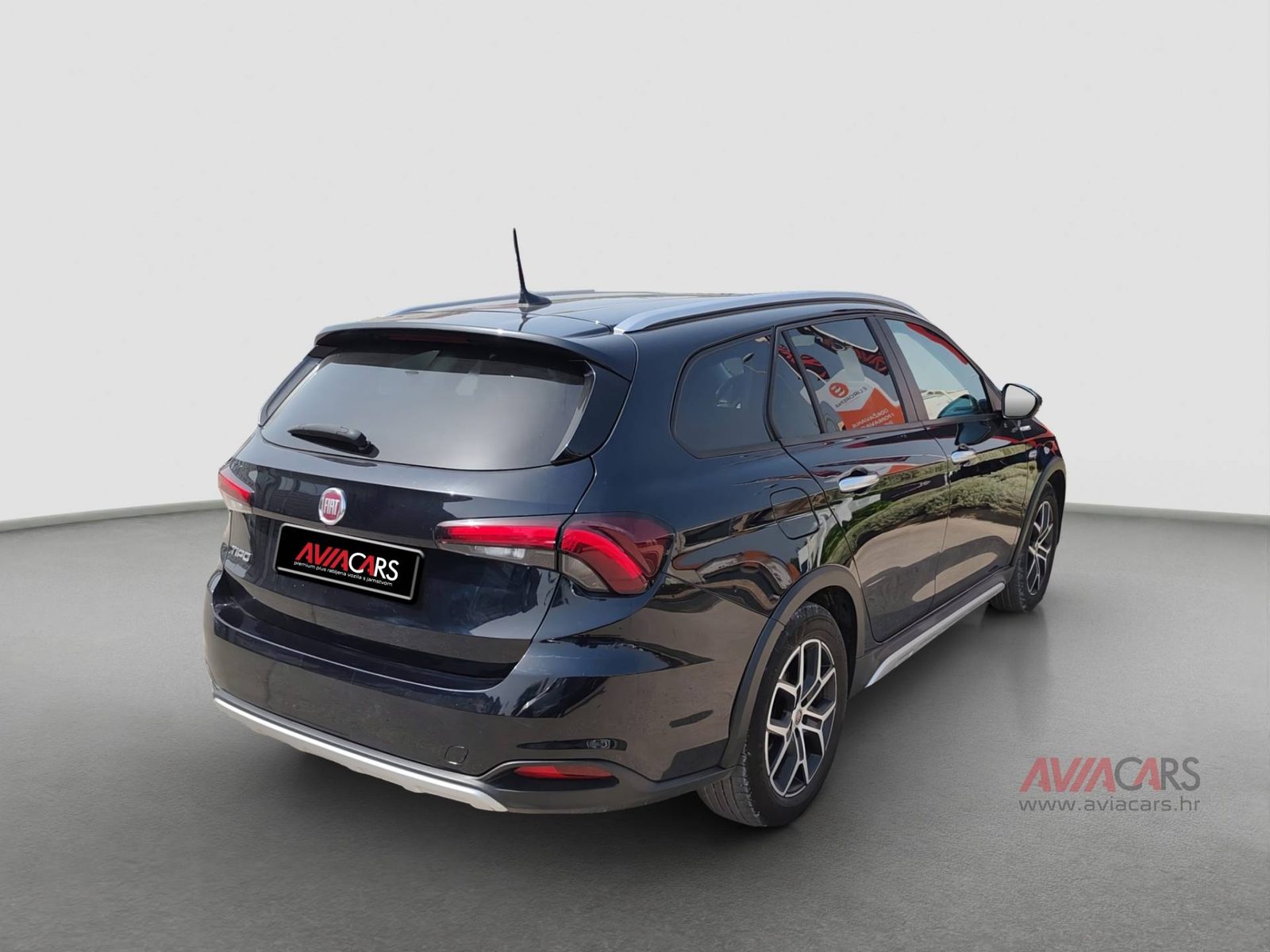 2023 Fiat Tipo — fotografija 6