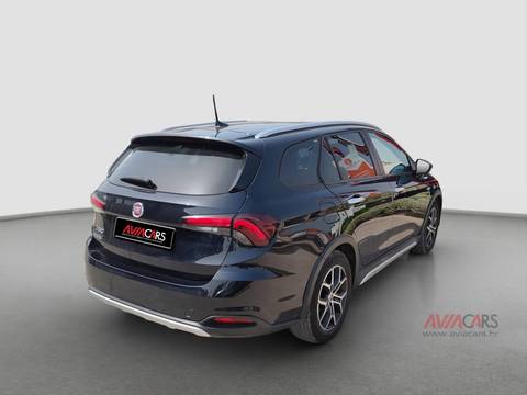 2023 Fiat Tipo — sličica 6
