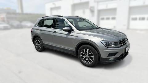 2019 Volkswagen Tiguan — sličica 3