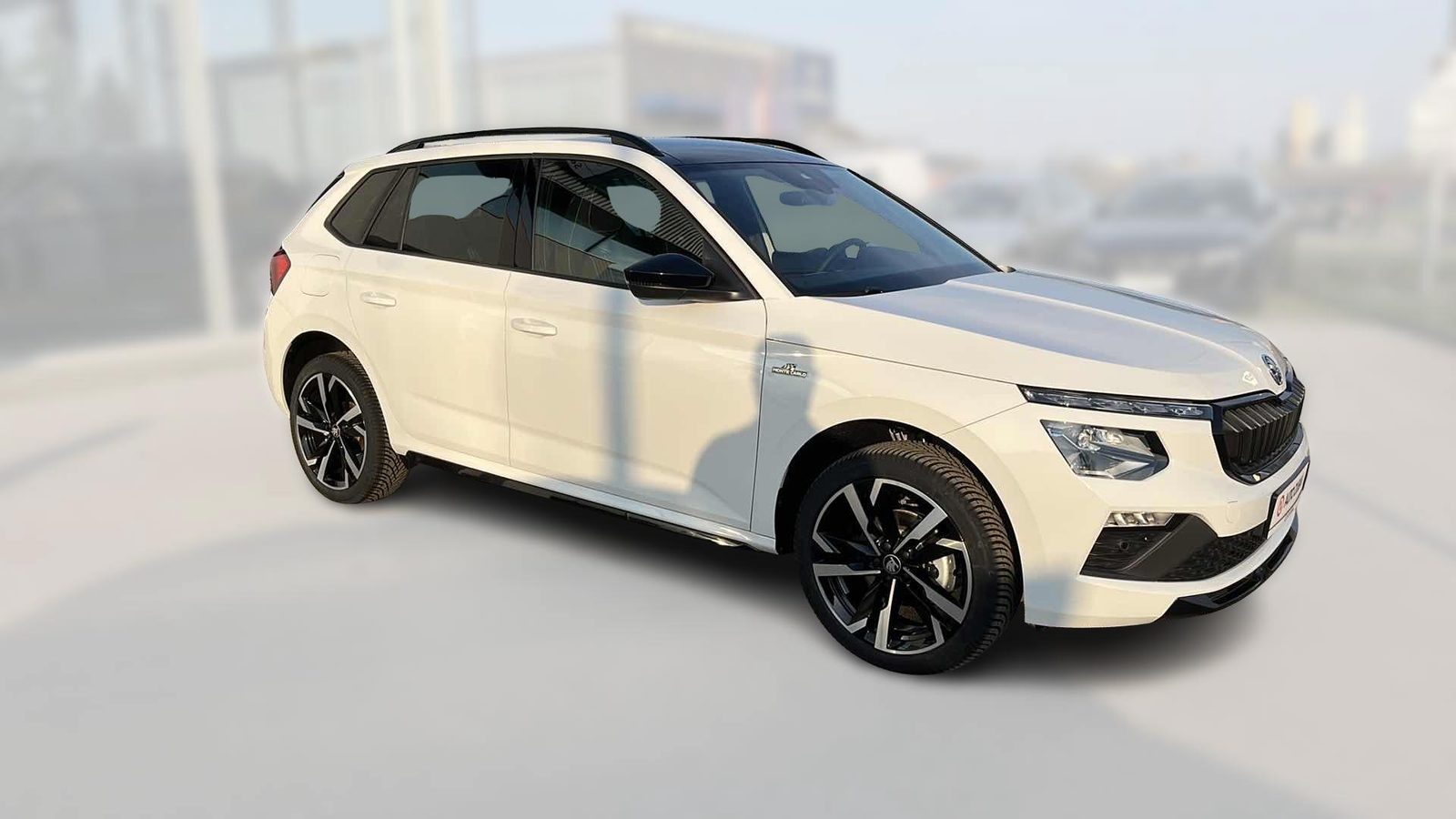 2026 Škoda Kamiq — fotografija 3