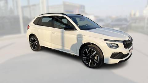 2026 Škoda Kamiq — sličica 3