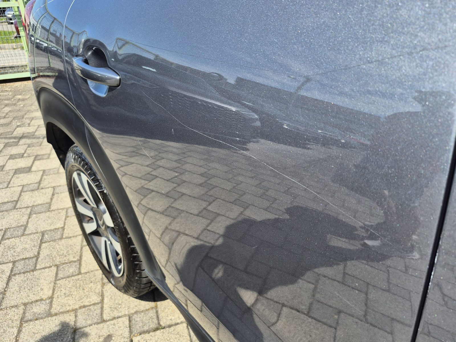 2018 Citroën C3 — fotografija 22