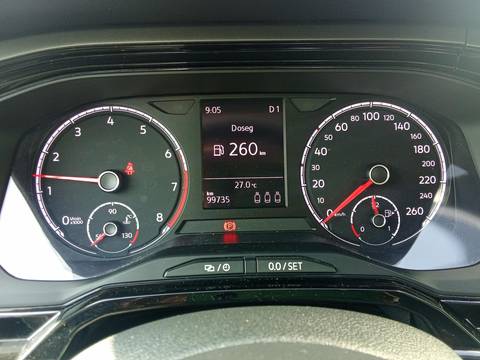 2018 Volkswagen Polo — sličica 8