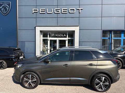 2020 Peugeot 3008 — sličica 2
