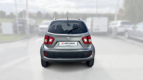 2020 Suzuki Ignis — sličica 6