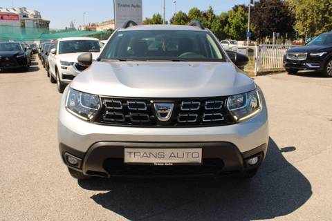 2021 Dacia Duster — sličica 2