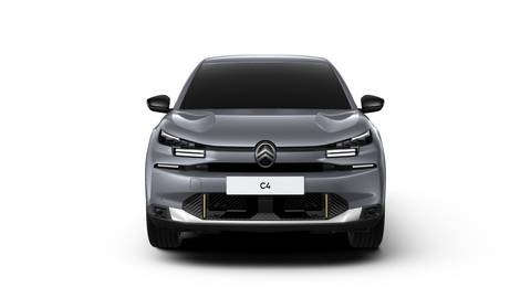 2026 Citroën C4 — sličica 2