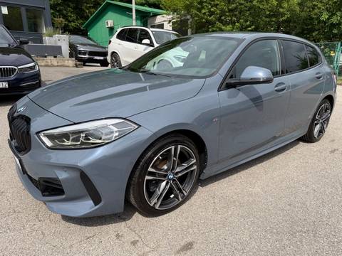 2024 BMW Serija 1 M Sport