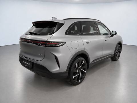 2026 Lepas L8 — sličica 5