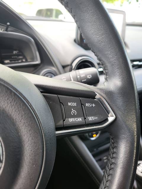 2019 Mazda CX-3 — sličica 19