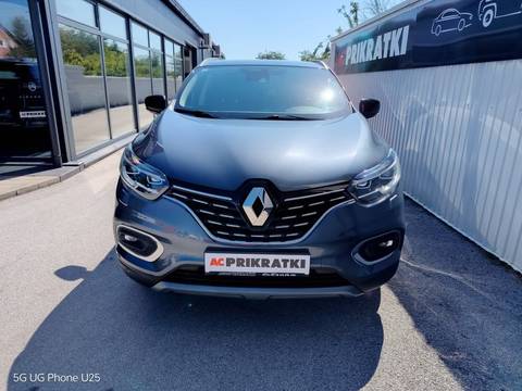 2019 Renault Kadjar — sličica 2