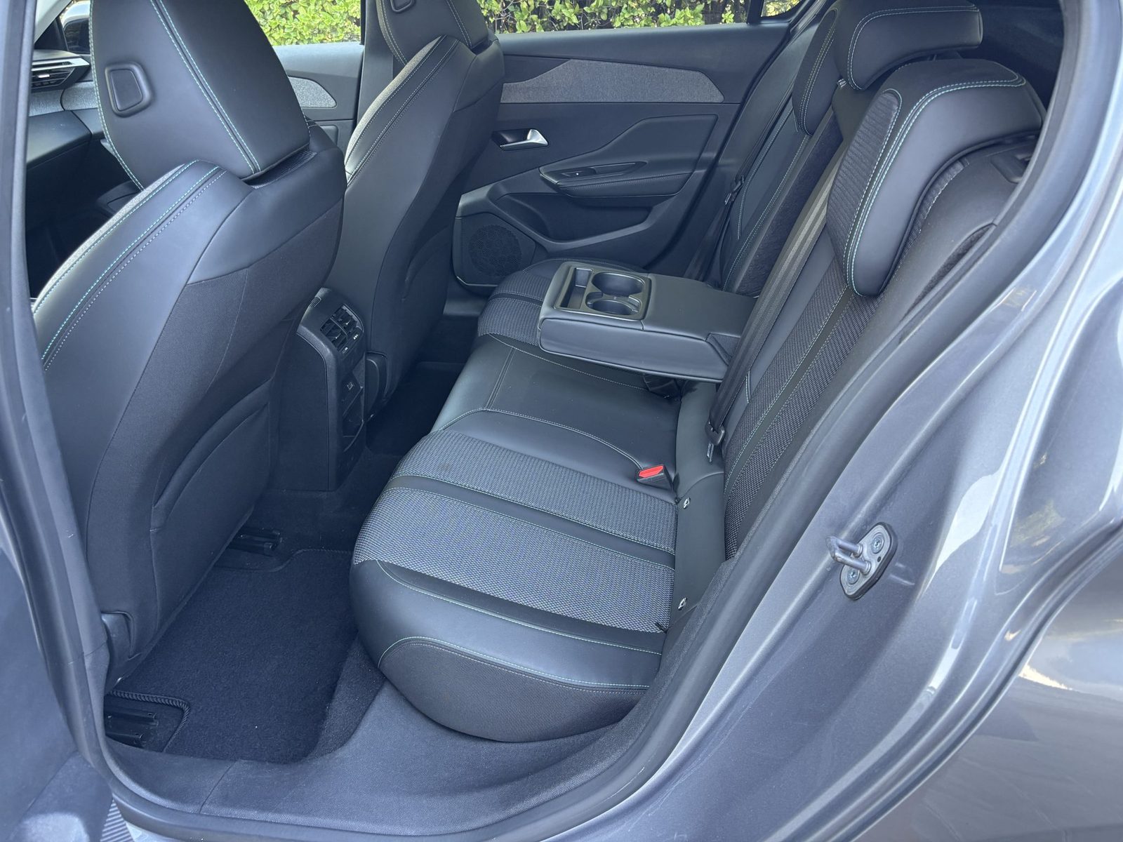 2023 Peugeot 308 — fotografija 14