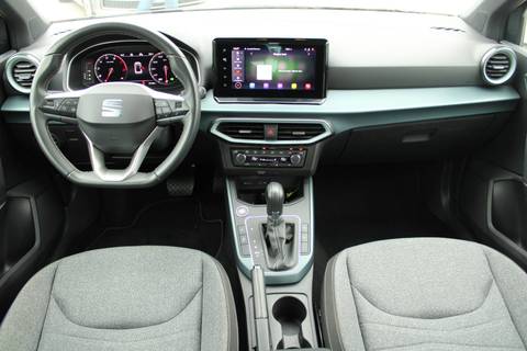 2021 Seat Arona — sličica 14