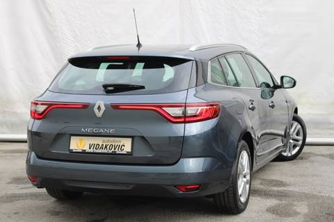 2018 Renault Megane Grandtour — sličica 2