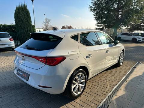 2025 Seat Leon — sličica 6
