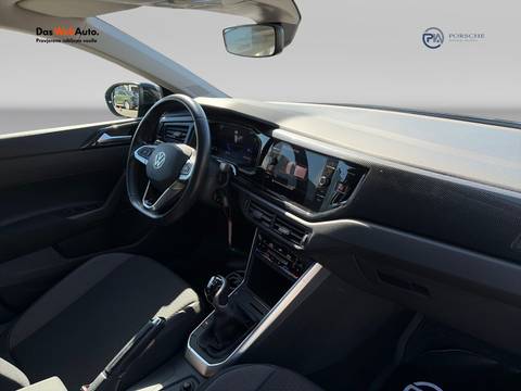 2023 Volkswagen Taigo — sličica 13
