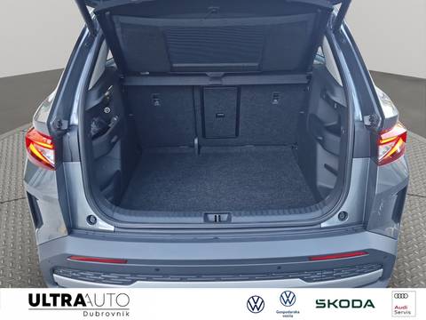 2025 Škoda ELROQ — sličica 17