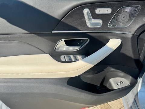 2022 Mercedes-Benz GLE — sličica 10