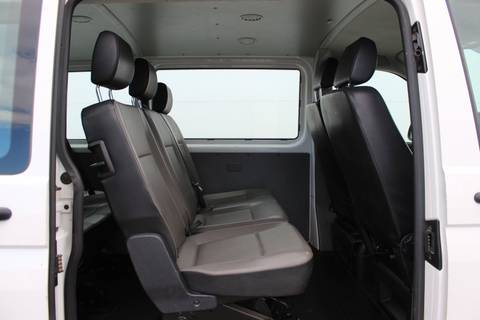 2021 Volkswagen Kombi — sličica 11