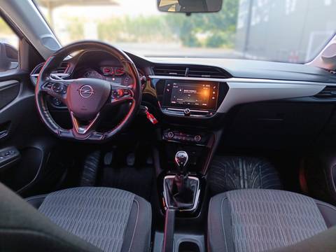 2023 Opel Corsa — sličica 18