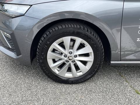 2024 Škoda Scala — sličica 14